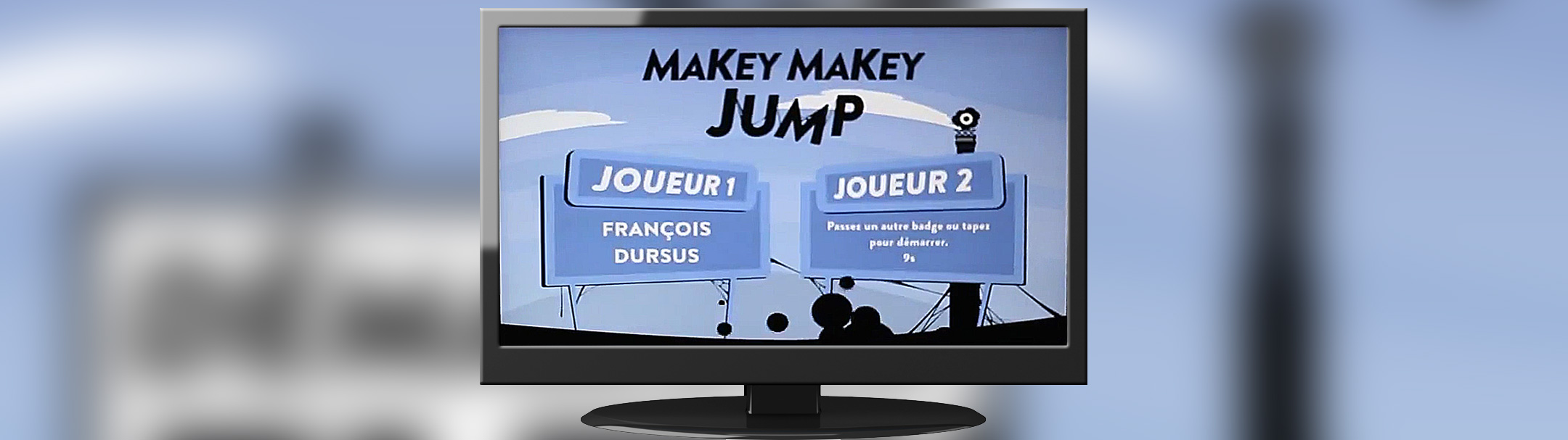 MakeymakeJump